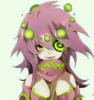 Ke ke ke~ Aren't humans such, delicate beings~? So very clueless of what lurks in the shadows~ {PokeRP Oc}