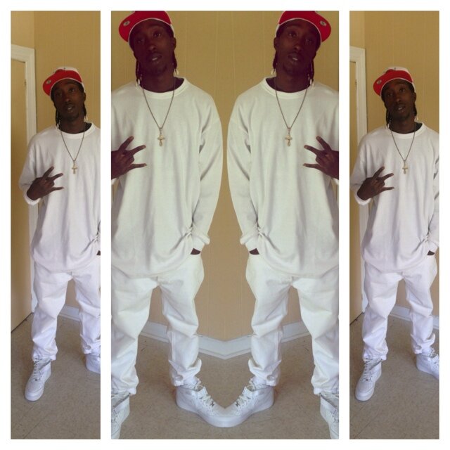 As a wise man once told me, a double-minded man is unstable in all his ways!.. I'm up and focused!!