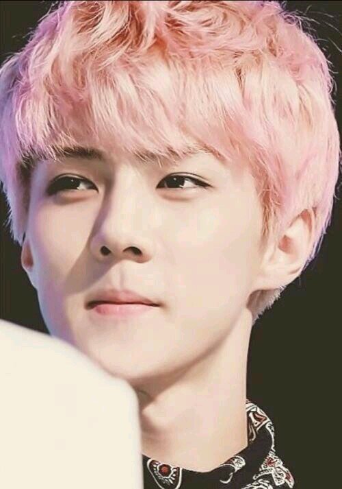 wife sehun , adek kpd 11 org wolf iaitu exo , kwn baik kpd Apink , t-ara ,snsd and troublemaker , cousin kpd shinee ♥ nama penuh amira najwa ●v●