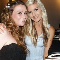 Chanel Cawood (@chanelnelly5) 's Twitter Profile Photo Chanel Cawood (@chanelnelly5) 's Twitter Profile Photo