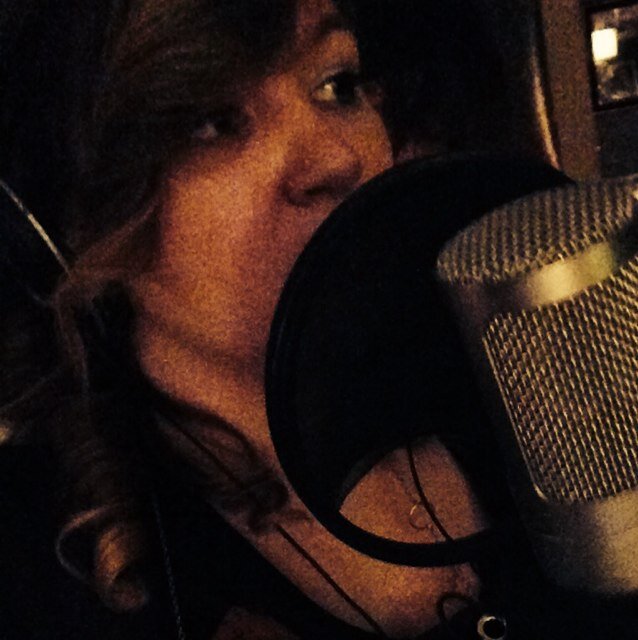 Singer, Songwriter, Student. Go check out my website!