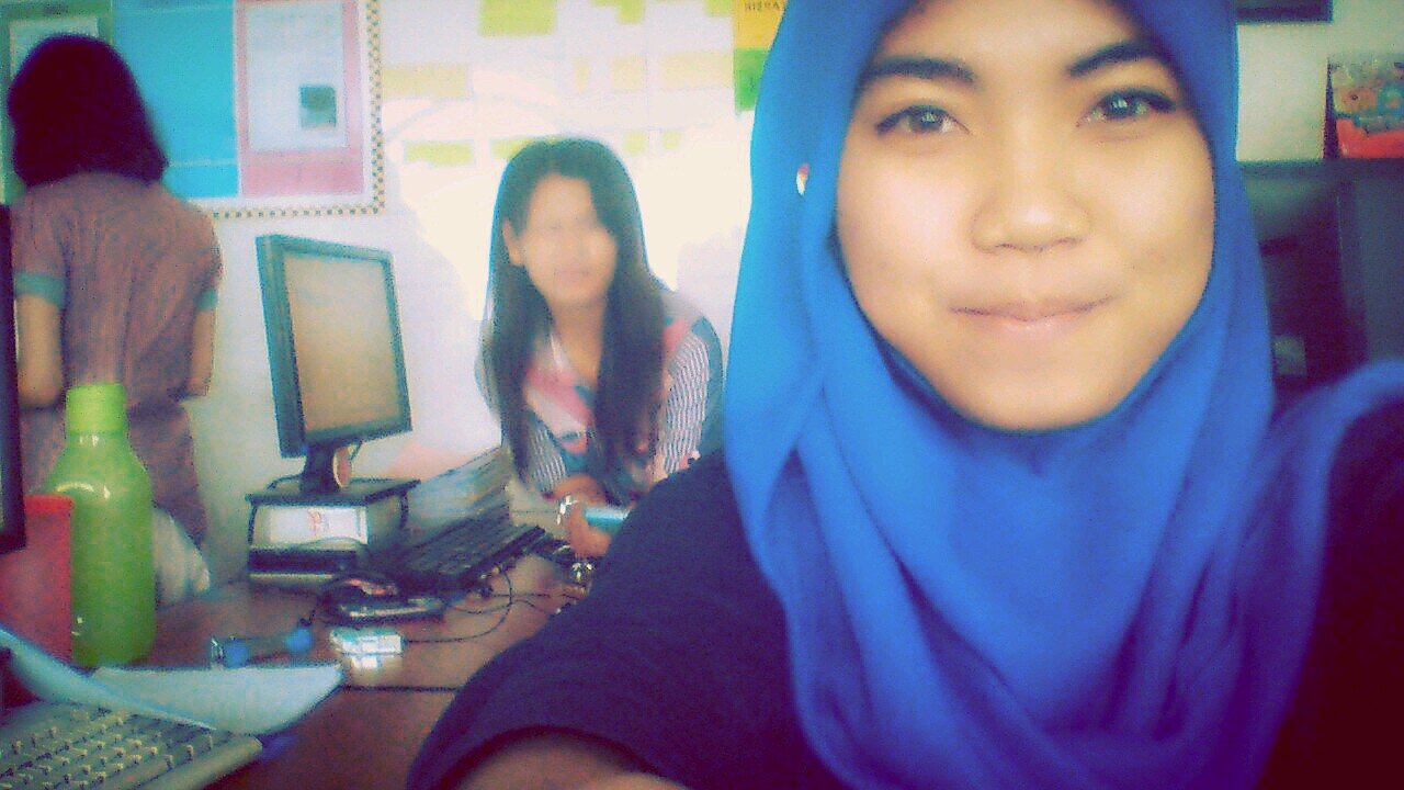 KartikaRaha's profile picture. ☀ Proud to be a LEO 
☹ REALLY hate backstabber ☹
☀ Perbanas ☀ S1 Akuntansi '09