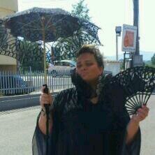 chiaragemignani's profile picture. 