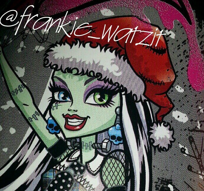 frankie_watzit's profile picture. I'm Frankie Stein.I  15/16 days old.my pet is watzit...I'm turk.Imm I love FASHİON!!!My GFF draculaura.I LOVE YOU MONSTERS!!!