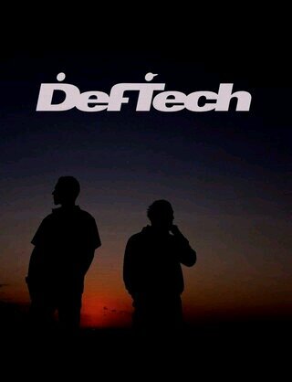 　　　　　　　hello～Def Techマジ大好きです　　　　Def Tech好きな人はフォローよろしくお願いします　　　　　　Def Techが世界を変える！！