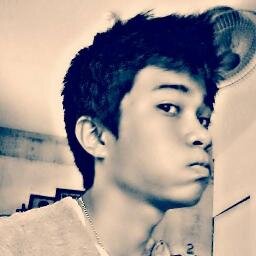 EnzoNathaniel's profile picture. You are my life . Everything's just details :D