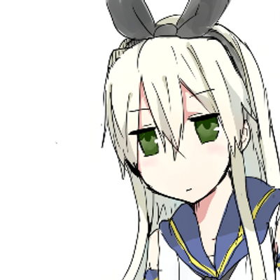 井森@艦これ垢