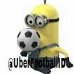 UberFootballID's profile picture. Akun Bola Yang Bisa Difollow oleh fans Loyal/Karbitan,Dewasa/Anak,Follow @UberFootballID 

CP: @CP_UFI