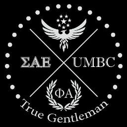 The official Twitter for Sigma Alpha Epsilon at UMBC. Be a gentleman, be extraordinary, be true.