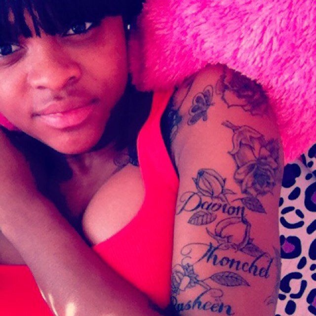 #Team me,myself,&I #Free neko #Free cho #Free tevin RIP Vertie and Joann Follow me ill never misguide you!