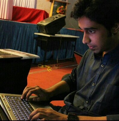 Bangalore boy.

💻 Ads Ranking Infra at Meta
🍼 New Dad