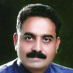 Leader JKBJP