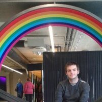 Kevin LE GOFF (@kev_legoff) 's Twitter Profile