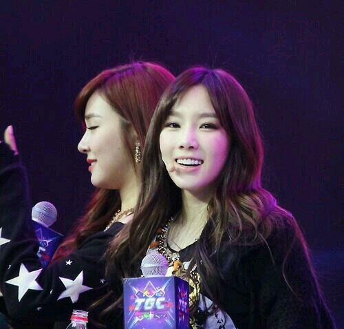 Girls Generation (소녀시대) 김태연 °89L° ©9 Maret 1989©