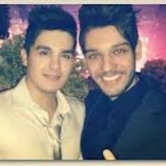 Fui brincar de amar vocês , e hoje em dia não consigo mais parar / @LuanSantana e @LucassLucco