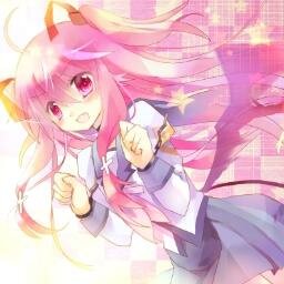 ＠Girl_De_Mo_yui　の規制アカウントです、くぎゅ患者は黙って俺について来い、アニメは色々（最近のは分かんない）、東方もついてける、、ガルデモの中で一番好きなのは勿論一番の宝物、以後よろしく。釘宮病患者、艦これ等々やってます