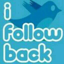 Hello!! I follow back and help you to get followers. #FollowBack #FollowBackTeam #FollowBack100% #Easy #GoGo