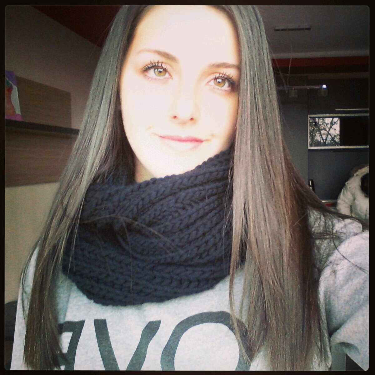 Follow me & I Follow you back ♡