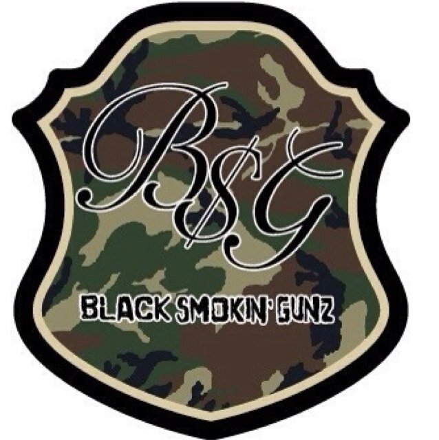 B＄G(Black Smokin' Gunz)　
