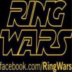 Ring Wars is a Pro Wrestling News page on Facebook & Twitter.