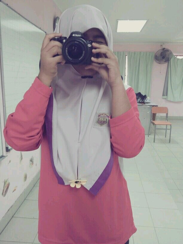 Zarifah 
BWN 2k17