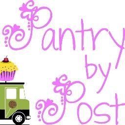 Cupcakes made by Anna; keen distance runner ! Carefully couriered throughout the UK. Email: pantrybypost@gmail.com. #Gift #Organic & #Fairtrade.