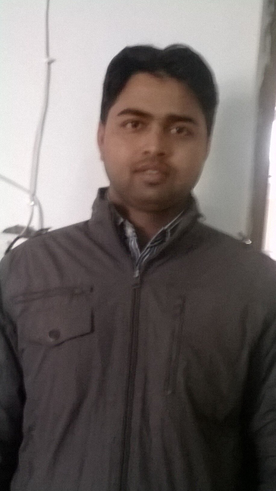 SIMPLE LIFE AND HIGH THINKING,
MANIA OF MATHEMATICS
