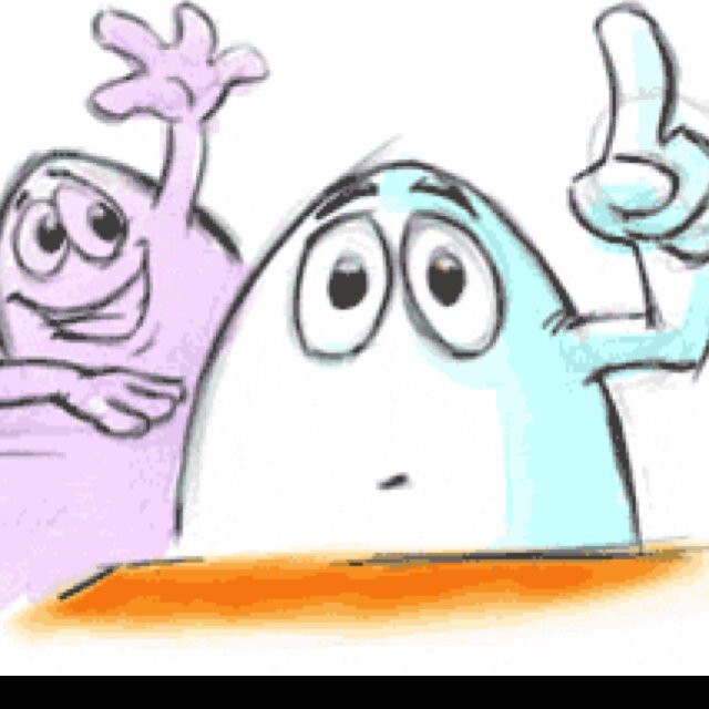 CrPreguntica's profile picture. 