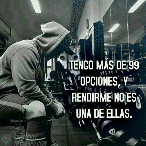 Aquí encontrarás los mejores consejos y motivaciones para conseguir el fisico que siempre has deseado. #Fitness. NO PAIN NO GAIN.