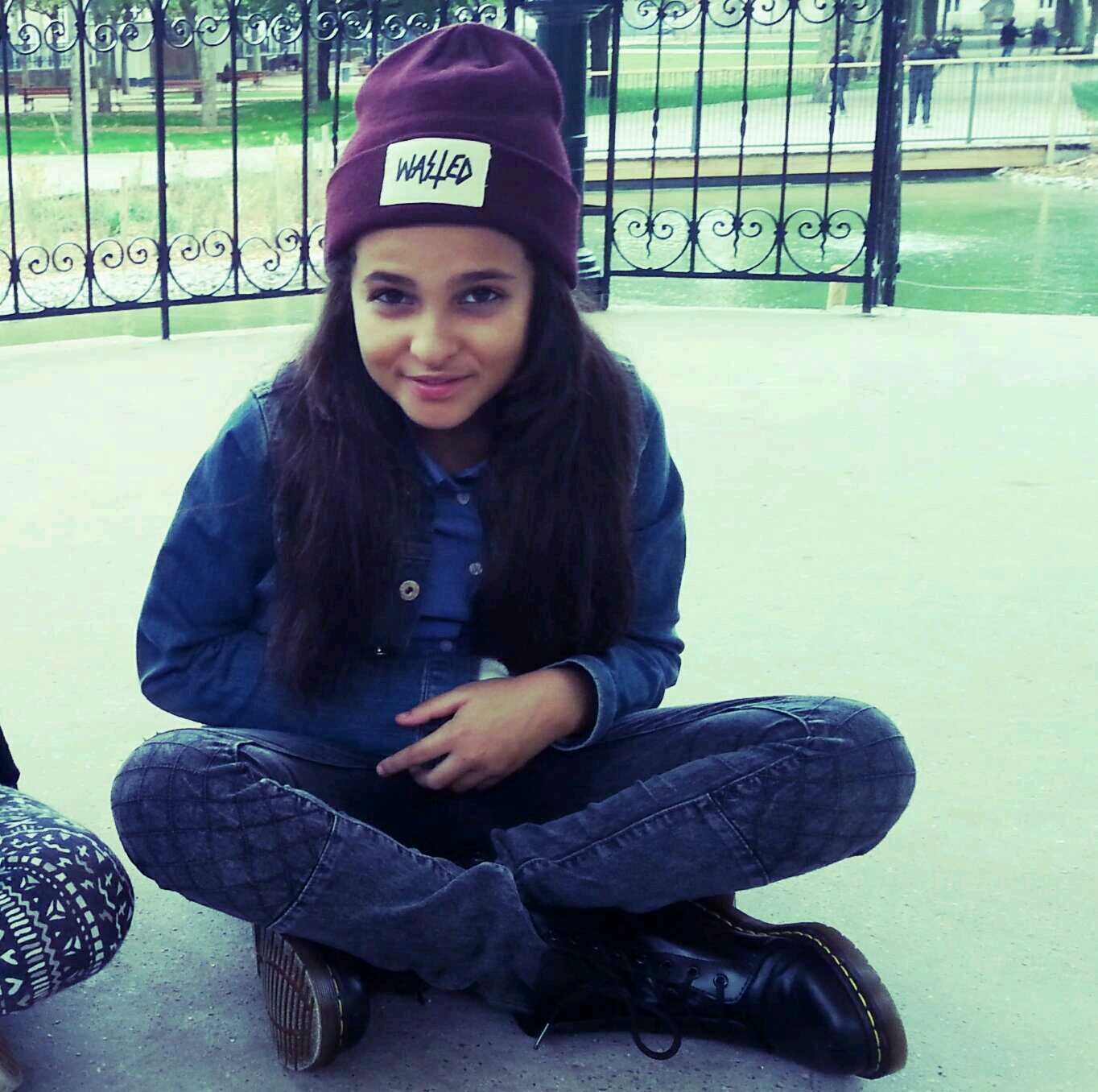 Rim||12||Follow Me||French Girl||Crazy Gril||Live in French||3