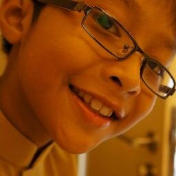 Muhammad Zakwan Abdul Rahman.I will not give up easily.