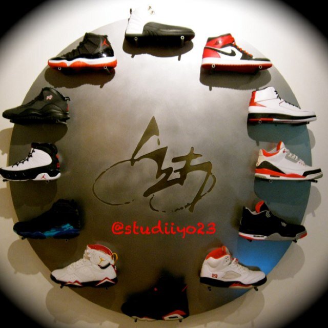 A fusion of ideas. A place where traditional boundaries are redefined. An urban art gallery remixed with an exclusive sneaker+apparel boutique. S23: The First.