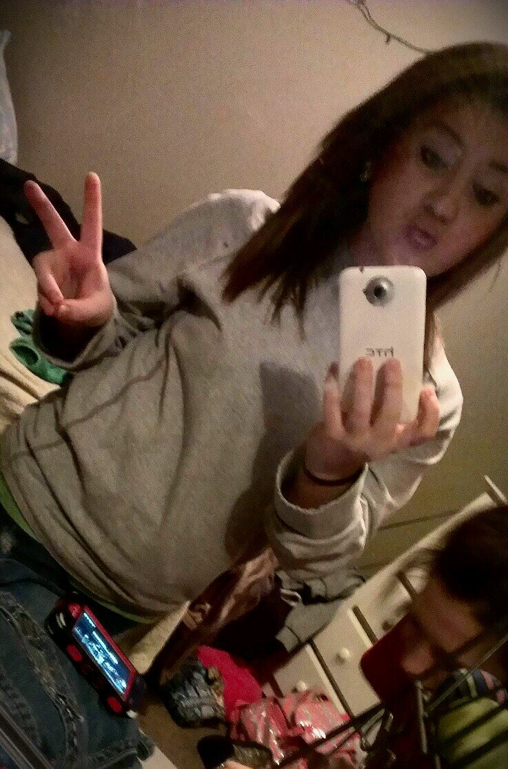 I follow back!:)