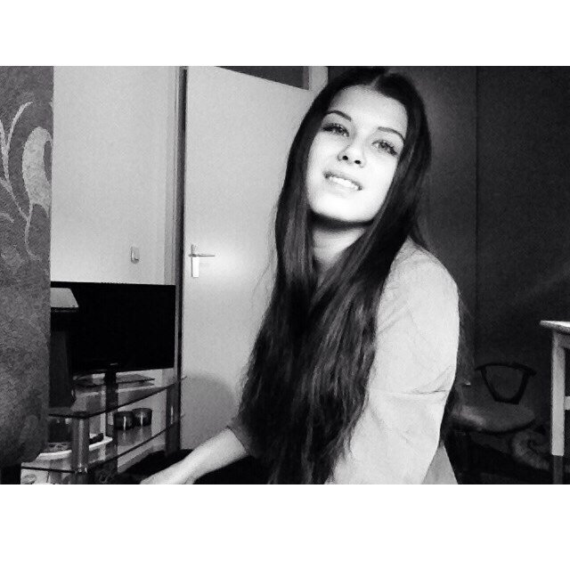 17 years old • Mavo • Love • Friends • Family • Trust