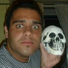 Leandrolele5's profile picture. no me importa nada de nada la vida es un carnaval