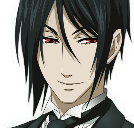 You see, I am simply one hell of a butler.