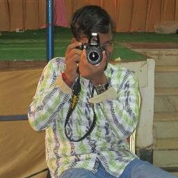 Loves Photography, Nature and Music