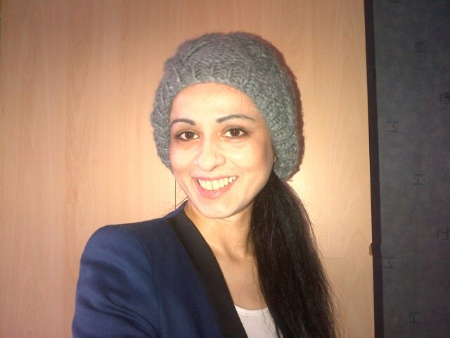 Your very own Holistic and Beauty Specialist, passion for the industry and love for all X CUSHi overallhappiness :)