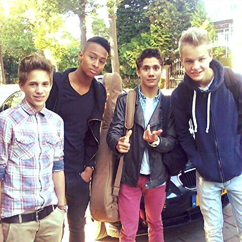 Wij houden van mainstreet | 0/5 | once mainiac always a mainiac