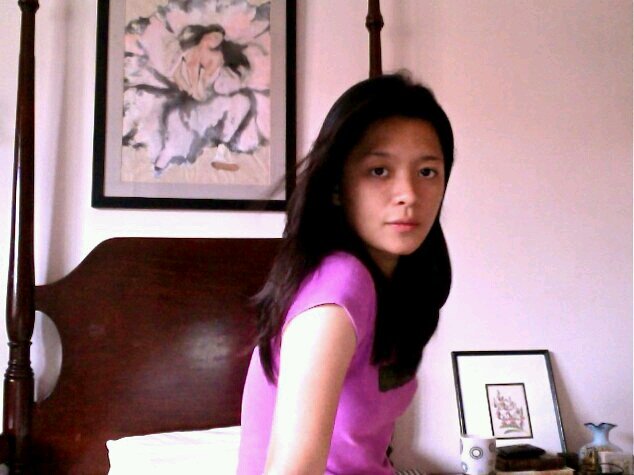 Architect. Urbanist. Filipina.