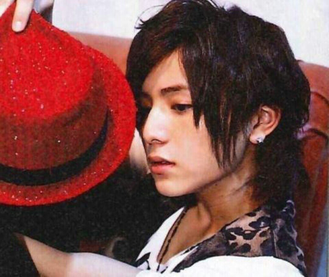 gjmtdtd's profile picture. 山田涼介オンリー担。