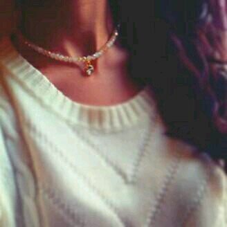 Too young to care, they'll judge you anyway.~