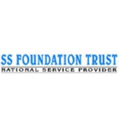 SsfoundationSS's profile picture. SS Foundation Trust in Delhi proudly represent itself as an innovative educational and training organization