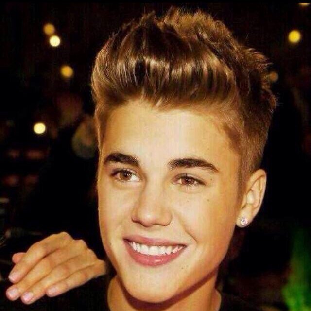 •never say never•