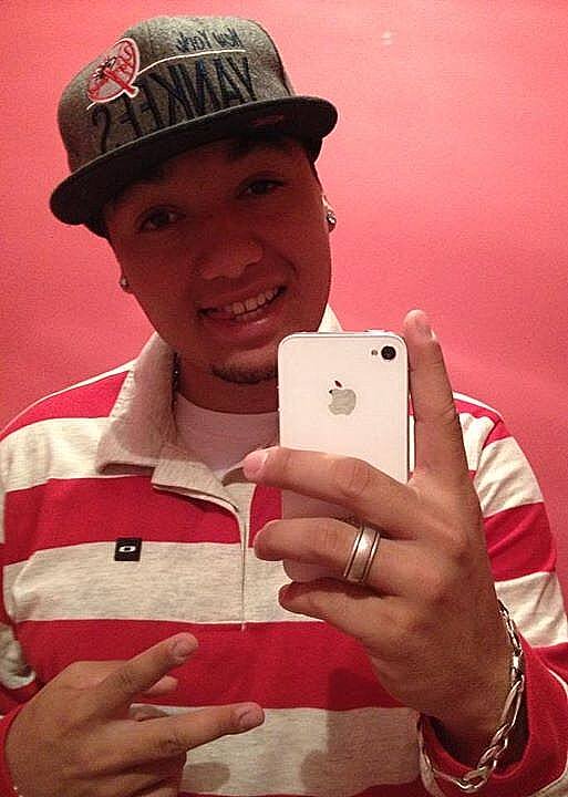 facebook : maycon benjamim