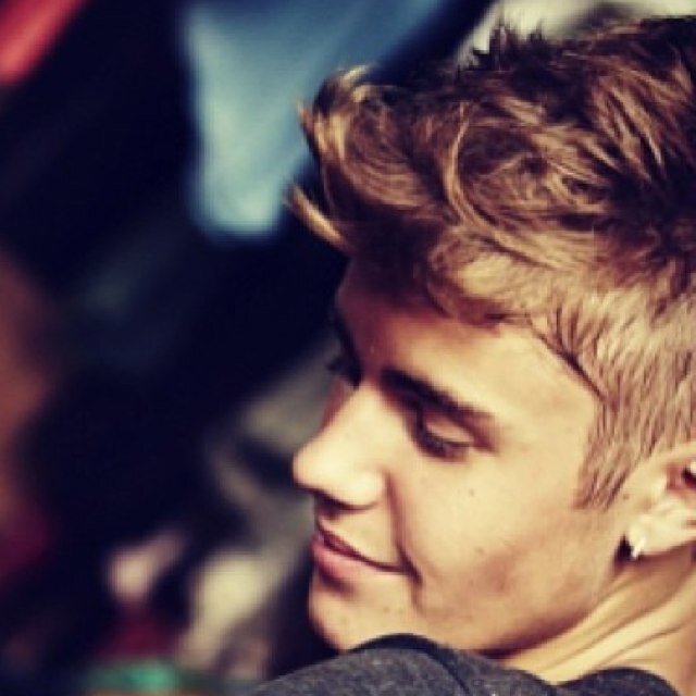 Believe Tour 28/3/13 
@justinbieber I love you