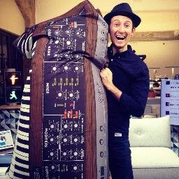 spencecohen's profile picture. Boom, Gat, Boom Boom, Gat