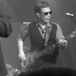 Kierikki's profile picture. Bass Player, Song Writer, Producer,                                              Rector of Pohjois-Helsingin Bändikoulu