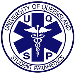 University of Queensland Student Paramedics Society
