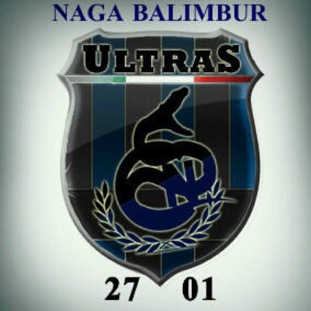 Official Twitter Account Ultras Inter Club Indonesia Regional Banjarmasin |Kami Ada Untuk tak dikenal Satu rasa Satu Jiwa